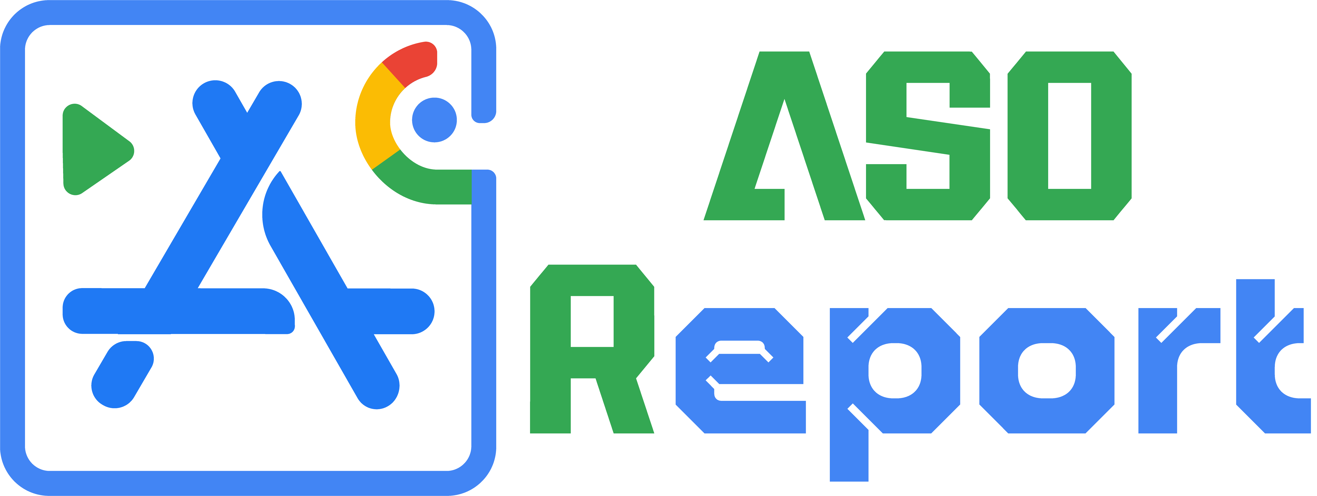 ASOReport